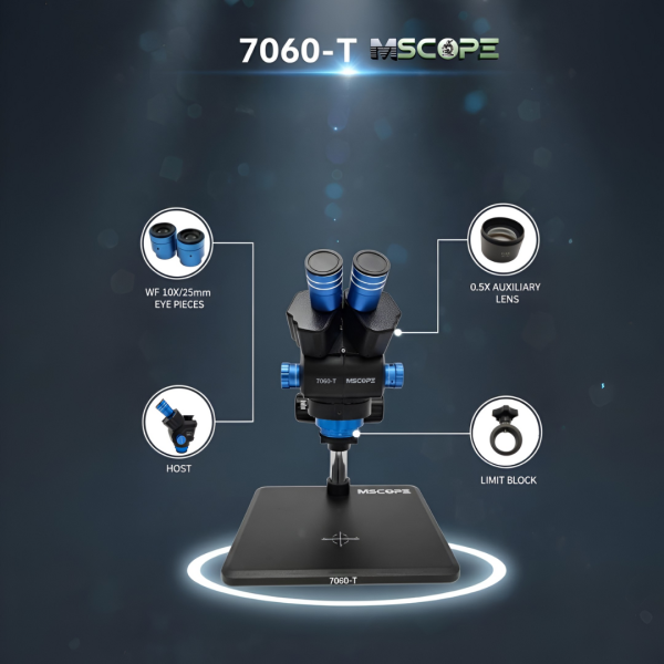 MSCOPE 7060-t