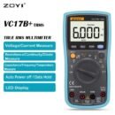 ZOYI VC17B+