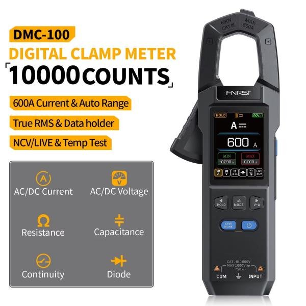 dmc- 100