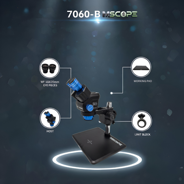MSCOPE 7060-B