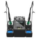 JTX-TX1D Double Station