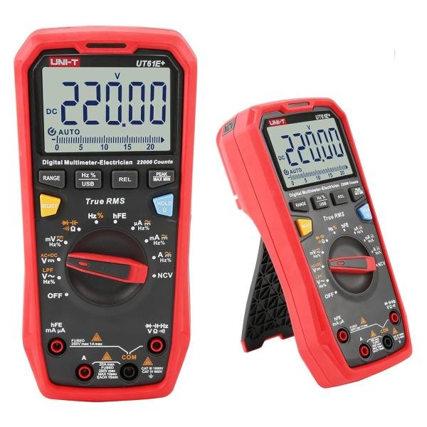 UNI-T UT61E
