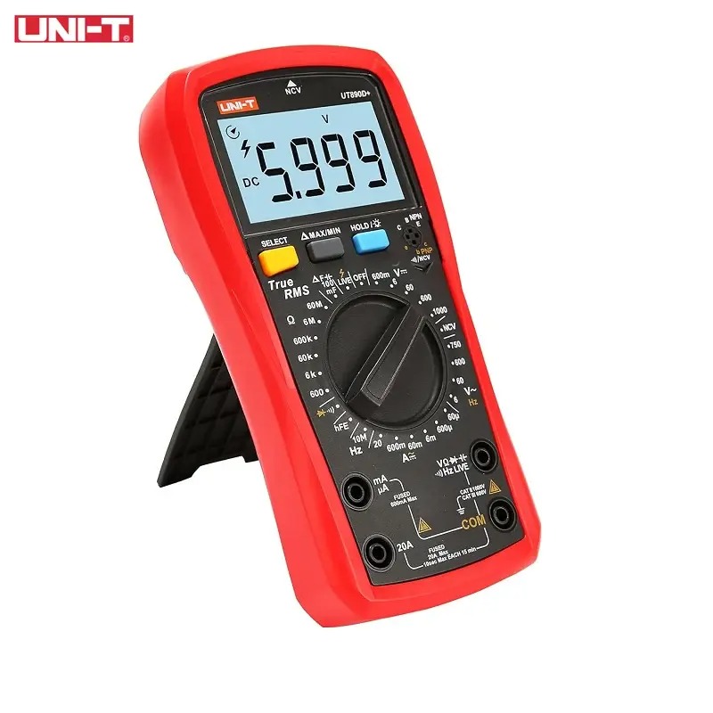 UMI-T UT890D+