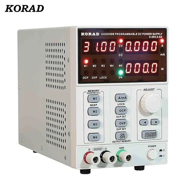 Korad KA3005DS