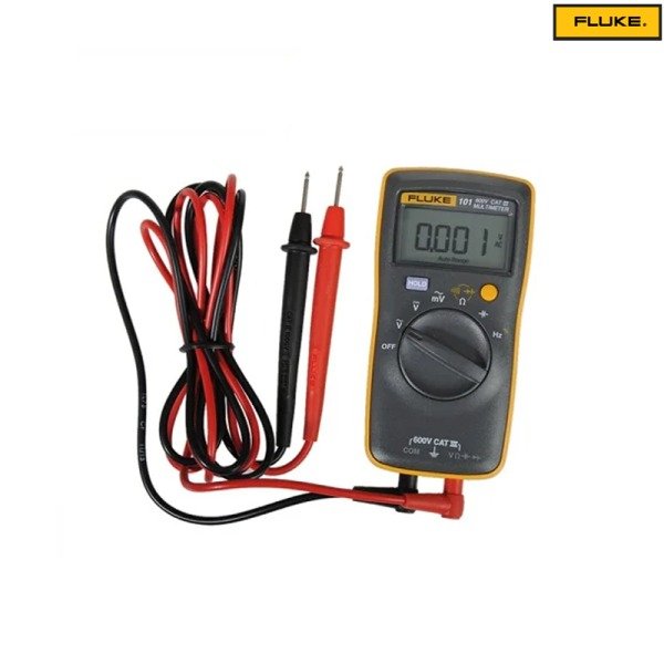 Fluke 101 Digital Multimeter