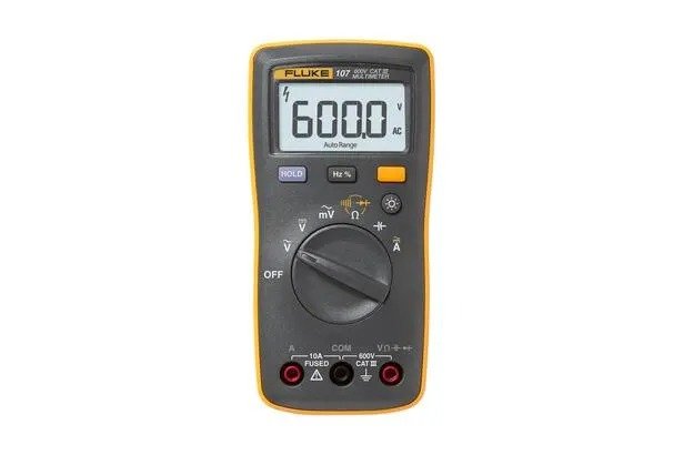 Fluke 107 Digital Multimeter