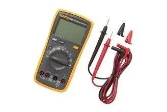 Fluke 15B+ Digital Multimeter 4000 Counts