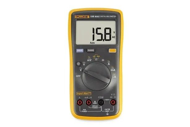 Fluke-15B-MAX