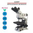 GC2000 MICROSCOPE
