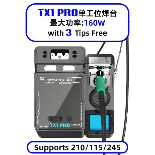 JTX TX1 PRO