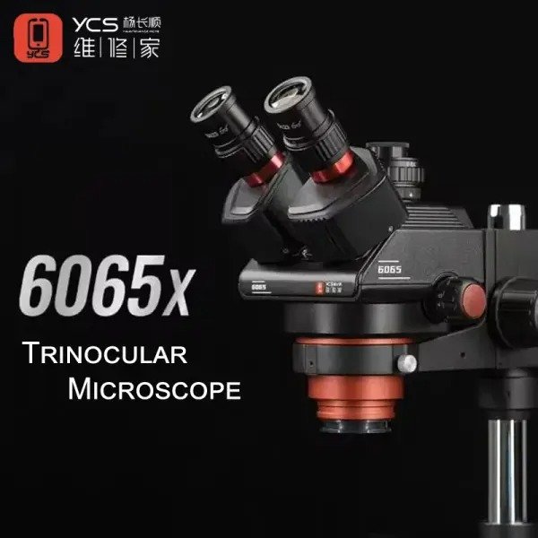 YCS 6065 Microscope