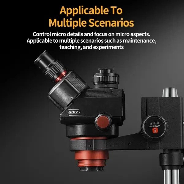 YCS 6065 Microscope