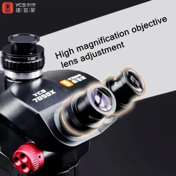 YCS 7050X MICROSCOPE