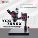 YCS 7050X MICROSCOPE