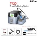 aixun t420 rework station