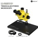 Kailiwei M-7050TVP 3D Trinocular Stereo Microscope