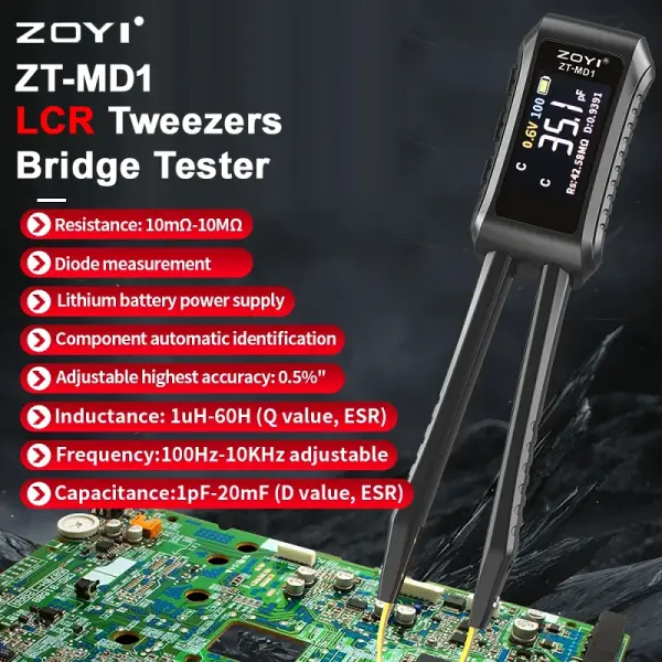 ZOYI ZT-MD1