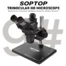 soptop 9 microscope
