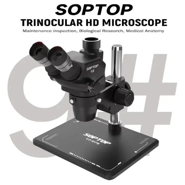 soptop 9 microscope