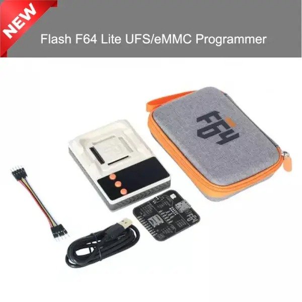 Flash F64 Lite