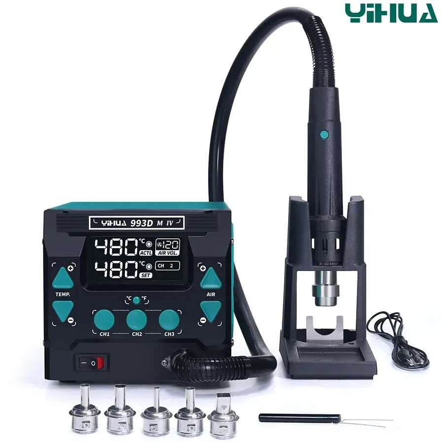YIHUA 993DM-IV