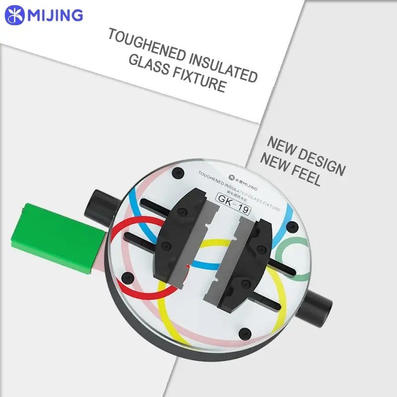 mijing gk19 fixture