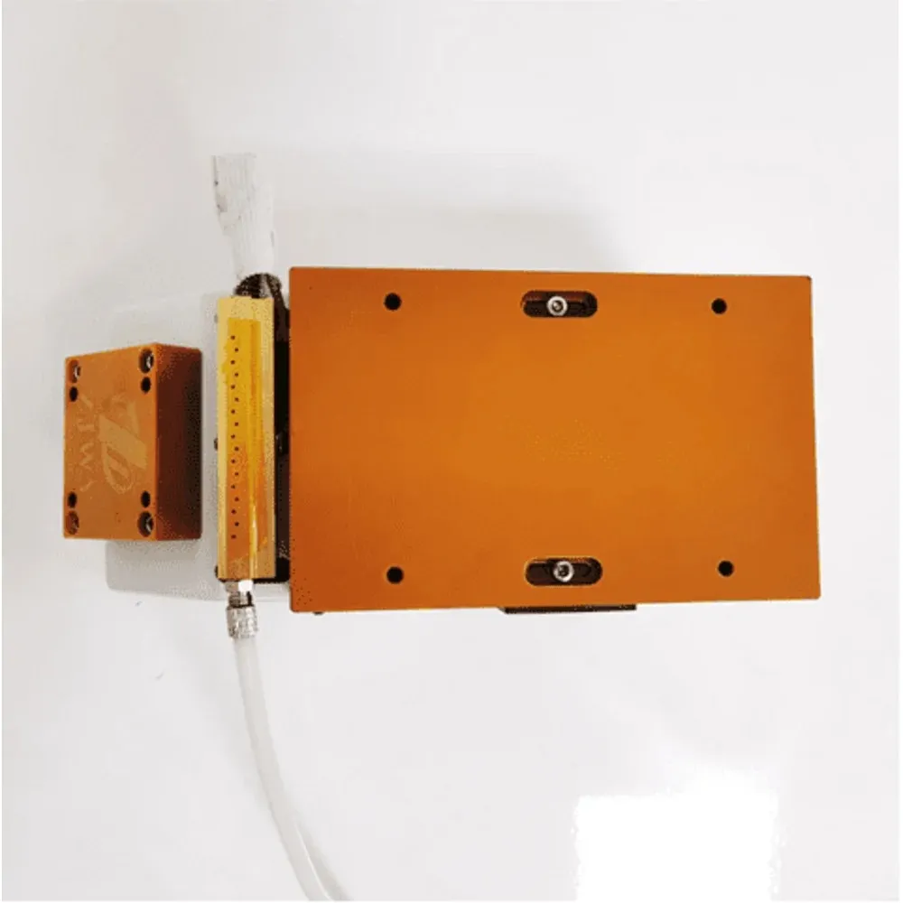 ZJWY LCD Flex Removal Machine