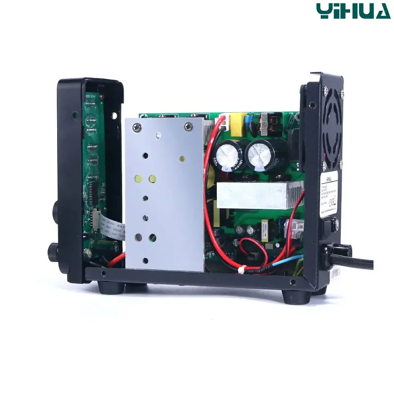 Yihua 3010D III DC Power Supply 30V 10A - Image 3
